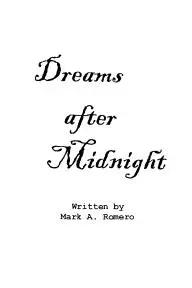 Dreams after Midnight_peliplat