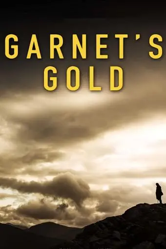Garnet's Gold_peliplat