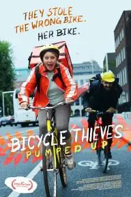 Bicycle Thieves: Pumped Up_peliplat