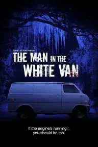 The Man in the White Van_peliplat