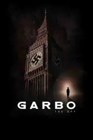 Garbo: The Spy_peliplat