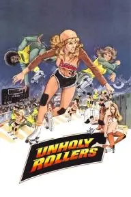 The Unholy Rollers_peliplat