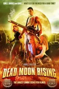 Dead Moon Rising_peliplat