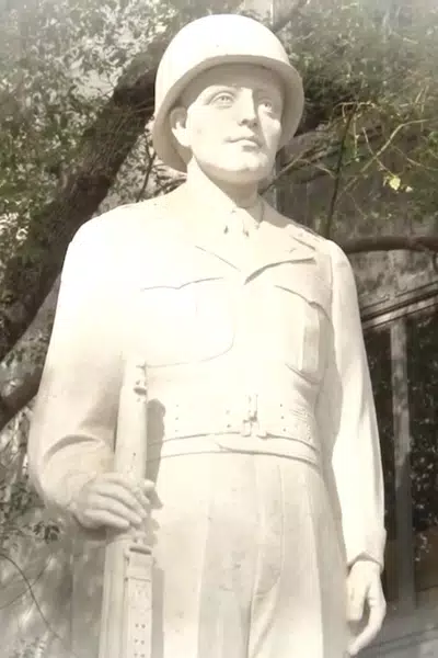 Veterans Day 2020 Award Ceremony