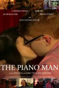 The Piano Man_peliplat