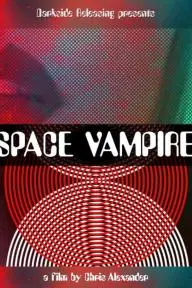 Space Vampire_peliplat