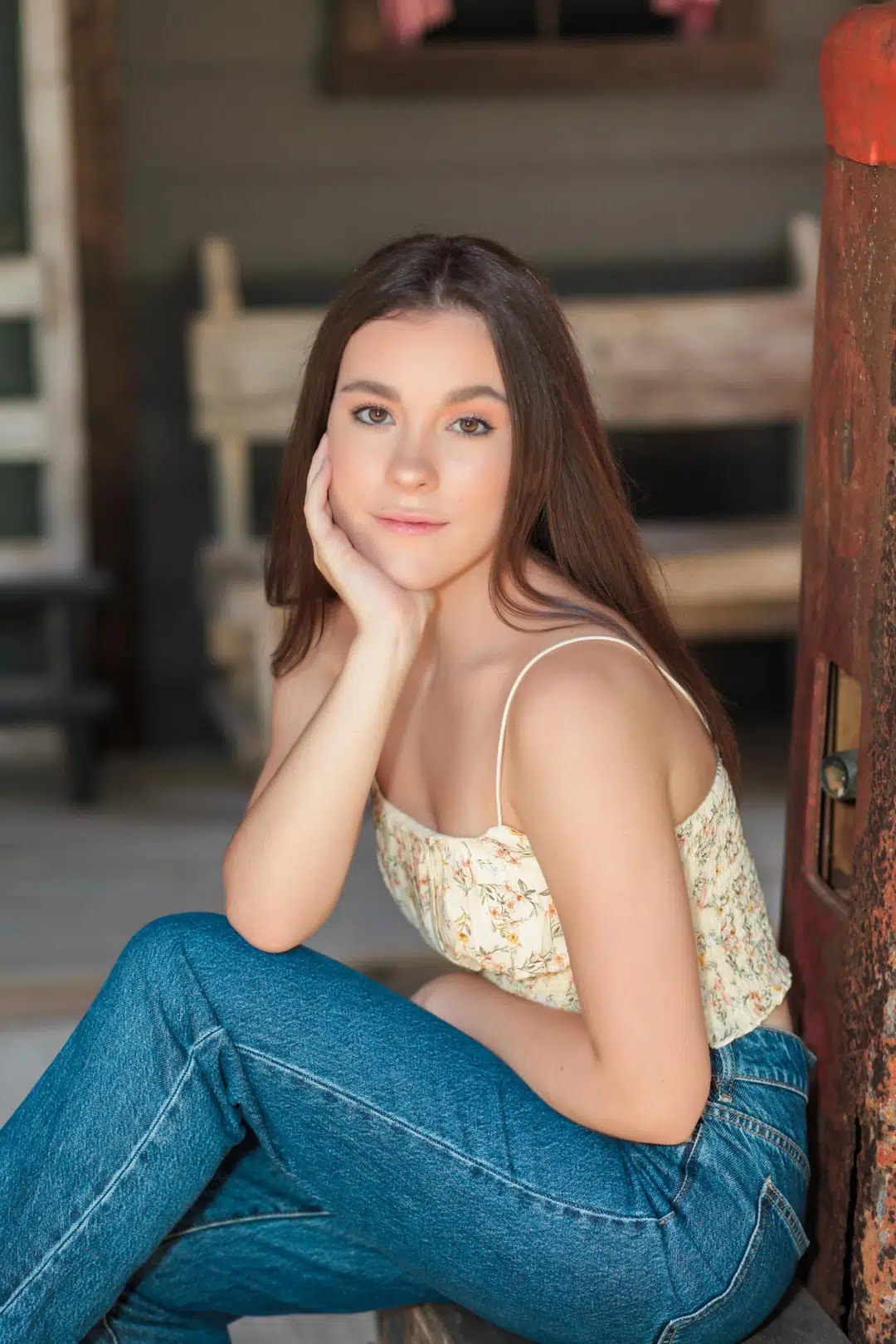 Sophie Oldford