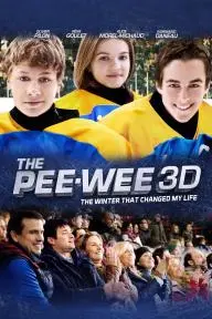 The Pee-Wee 3D: The Winter That Changed My Life_peliplat