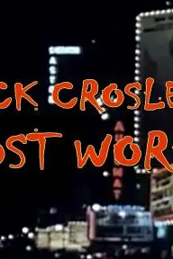 Jack Crosley's Lost World_peliplat