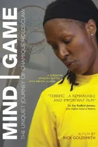 Mind/Game: The Unquiet Journey of Chamique Holdsclaw_peliplat