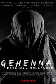 Gehenna: Darkness Unleashed_peliplat