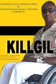 Kill Gil Volume 1_peliplat