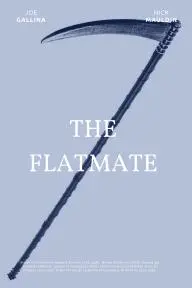 The Flatmate_peliplat