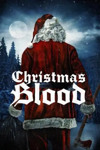 Christmas Blood_peliplat
