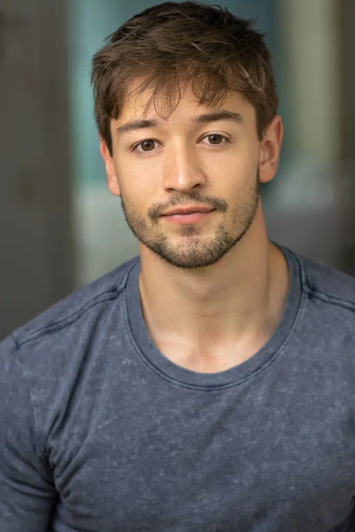 Aleks Kapett
