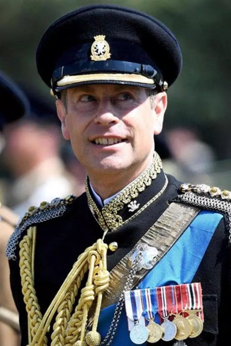 Prince Edward