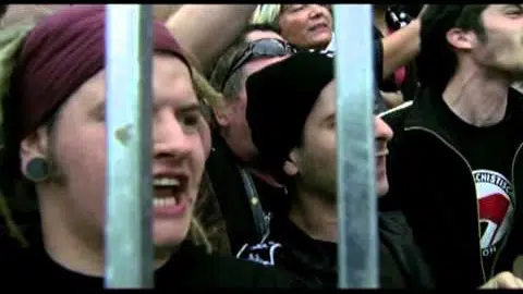 Gegengerade - Niemand siegt am Millerntor (Trailer)