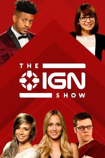 The IGN Show_peliplat