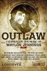 Outlaw: Celebrating the Music of Waylon Jennings_peliplat