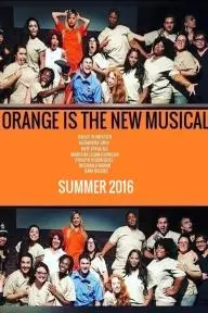 Orange is the New Musical_peliplat