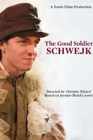 The Good Soldier Schwejk_peliplat