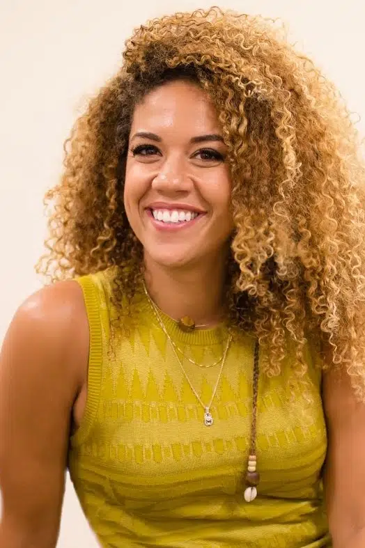 Carri Twigg