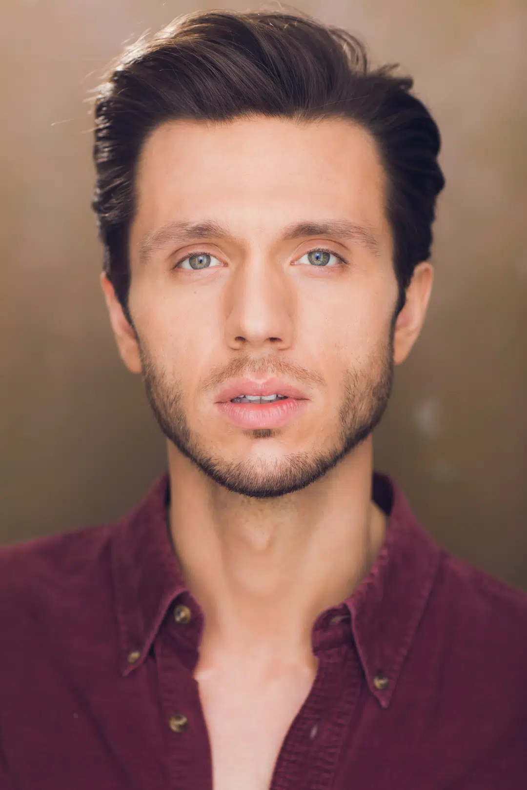 Jeremy Feight
