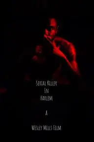 Serial Killer in Harlem_peliplat