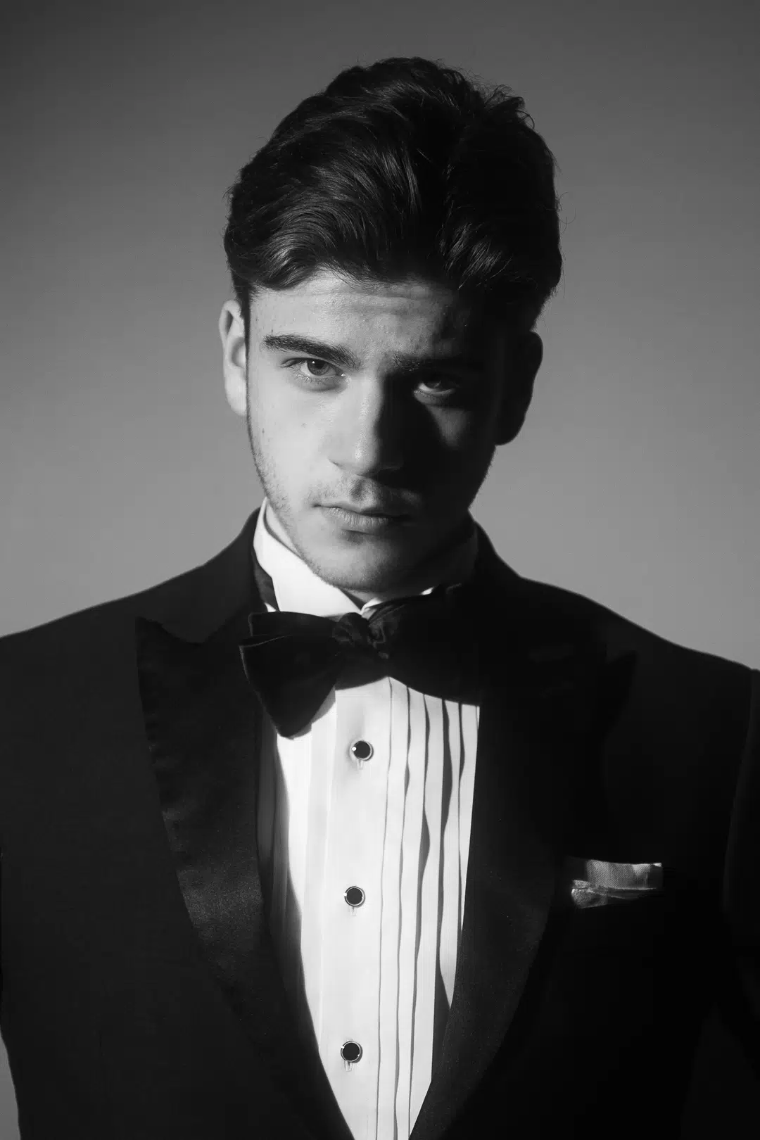 Michael O'Donnell