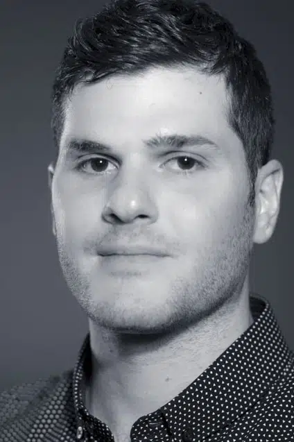Michael Bucchino