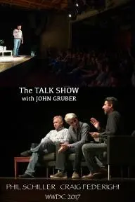 The Talk Show with John Gruber - WWDC 2017_peliplat