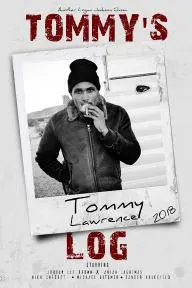 Tommy's Log_peliplat