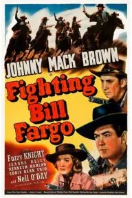 Fighting Bill Fargo_peliplat