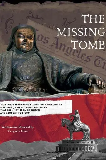 The Missing Tomb_peliplat