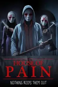 House of Pain_peliplat