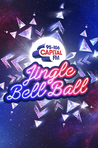 Capital's Jingle Bell Ball