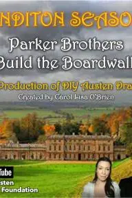 Parker Brothers Build the Boardwalk_peliplat