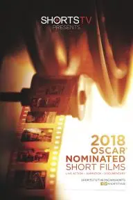 The Oscar Nominated Short Films 2018: Live Action_peliplat