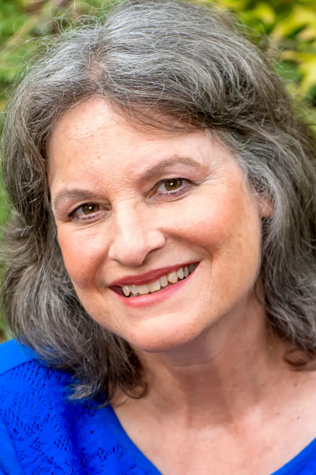 Sandra M. Matheson
