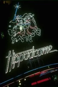 The Hippodrome Show_peliplat