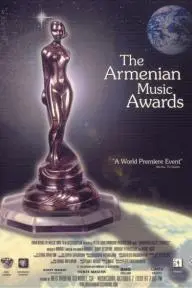 The 1st Annual Armenian Music Awards_peliplat