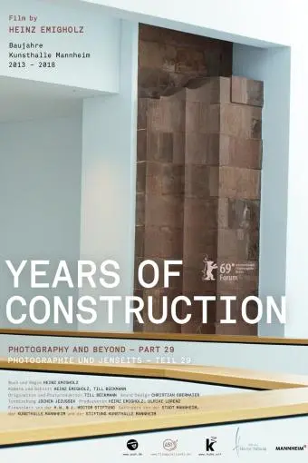 Years of Construction_peliplat