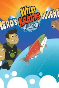 Wild Kratts Alaska: Hero's Journey_peliplat