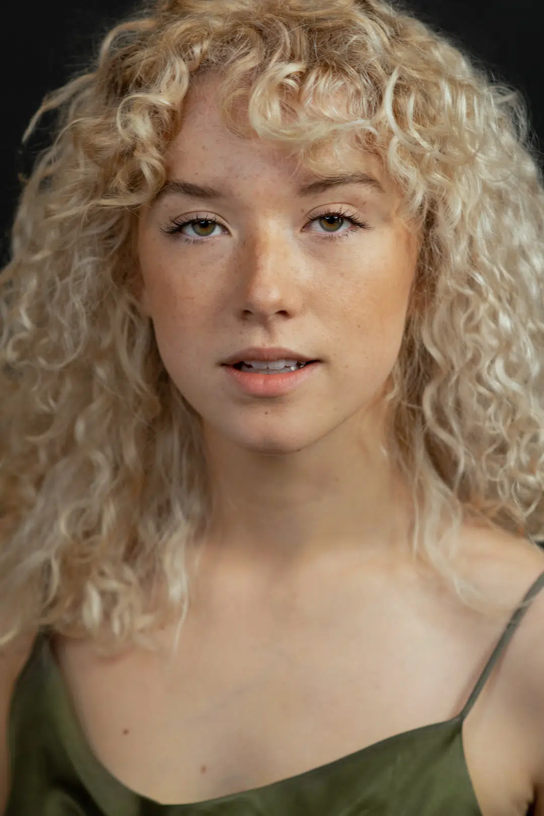 Corinne McLoughlin