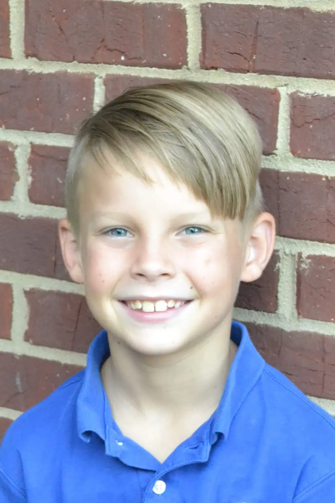 Brady Weglage