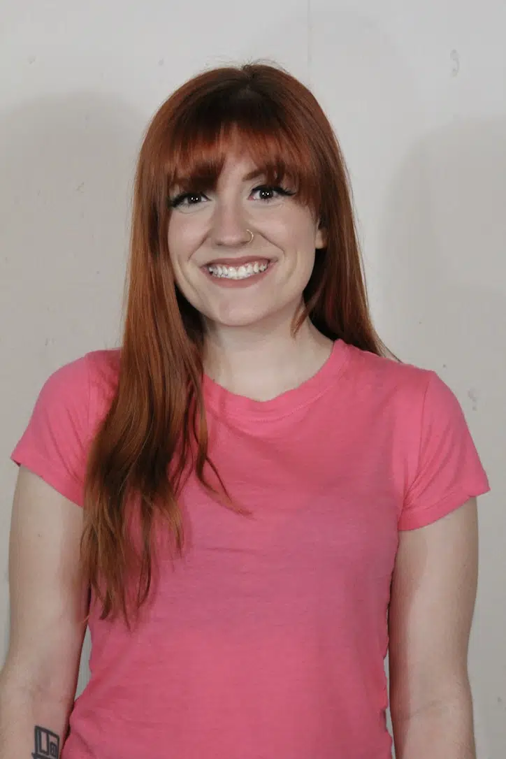 Marcella Miller