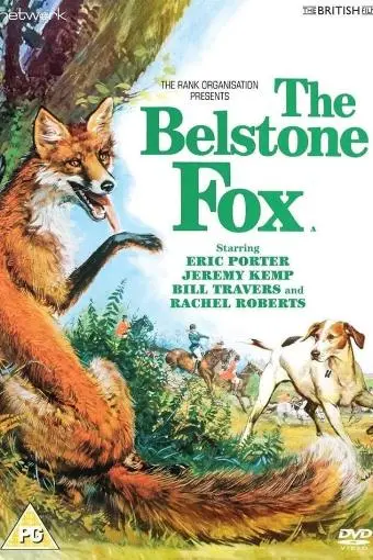 The Belstone Fox_peliplat