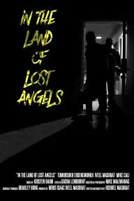In The Land Of Lost Angels_peliplat
