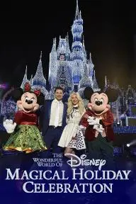 The Wonderful World of Disney Magical Holiday Celebration_peliplat