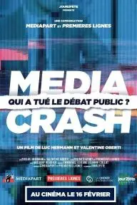 Media Crash - Qui a tué le débat public?_peliplat